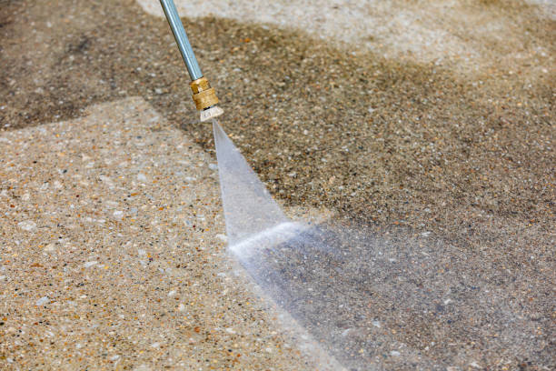 Reliable The Colony, TX Pressure Washing Services Solutions